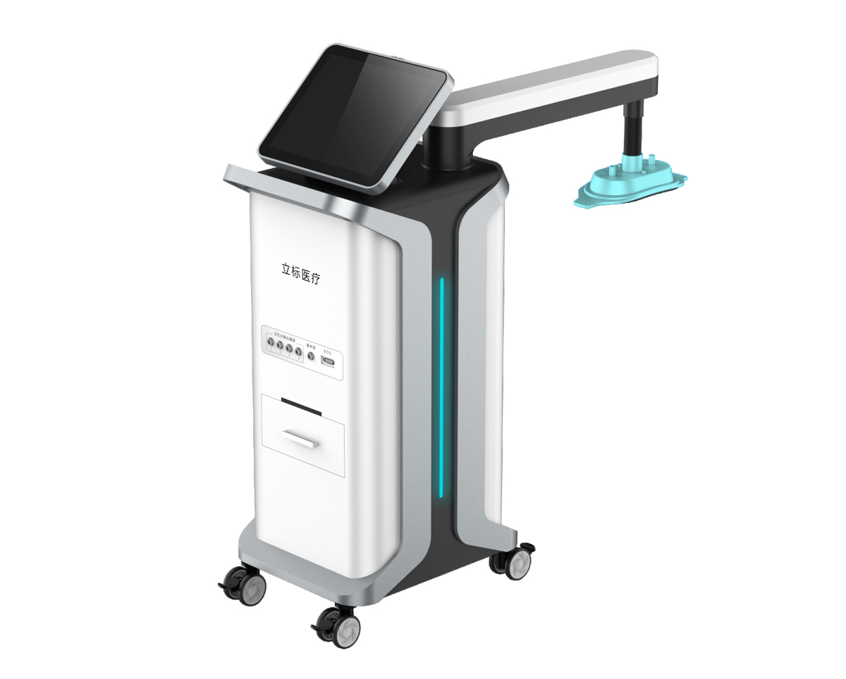 LB-9000糖尿病并发症治疗仪