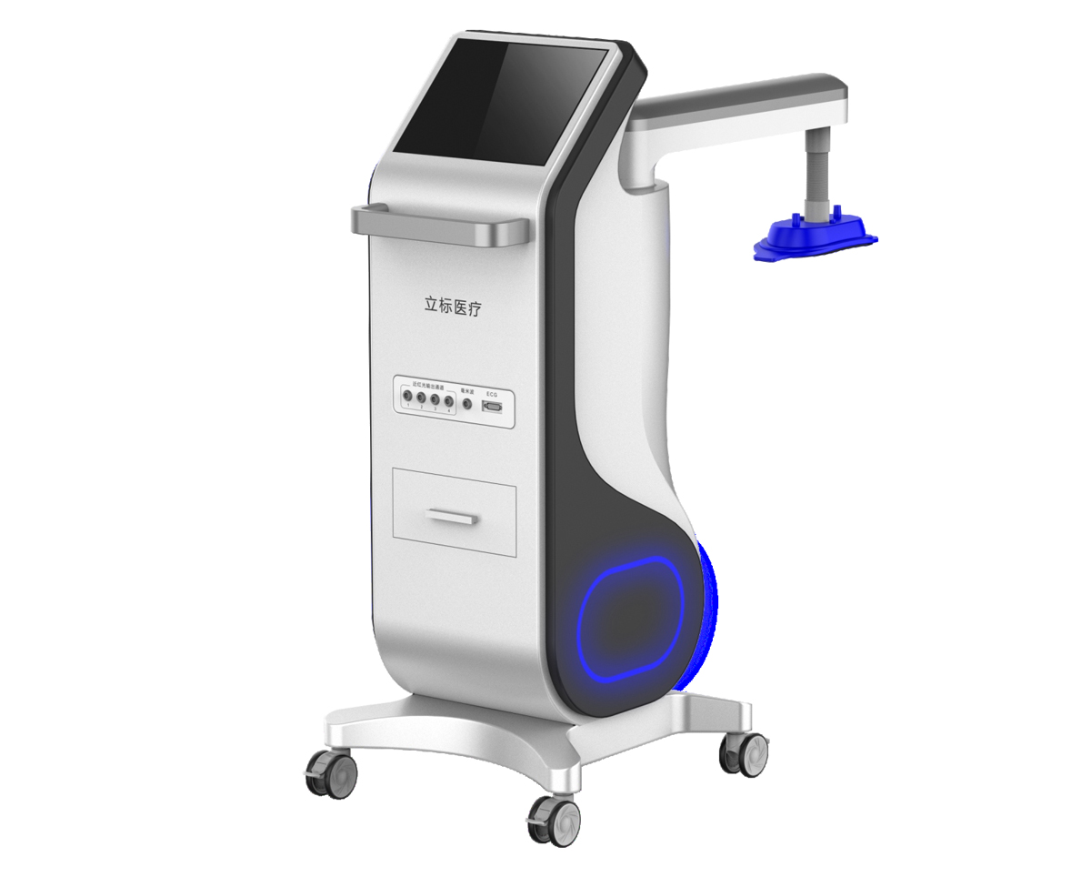 S- 系列超声雾化中频红外线治疗仪